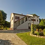 Frühstückspension La Coccinella 4*