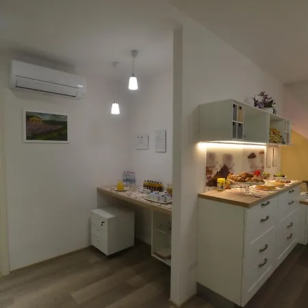 La Coccinella Nocleg ze śniadaniem Jesi