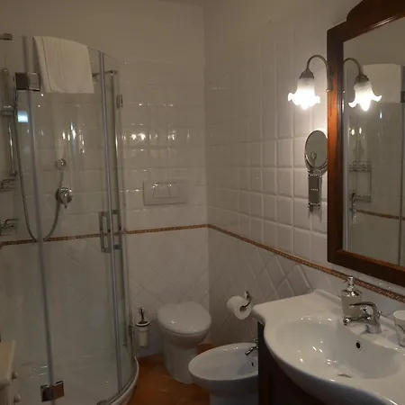 La Coccinella Bed & Breakfast 4*