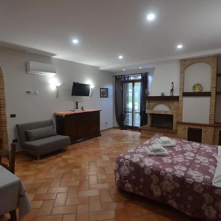 La Coccinella 4* 이에시