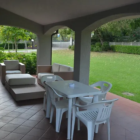 Bed & Breakfast La Coccinella