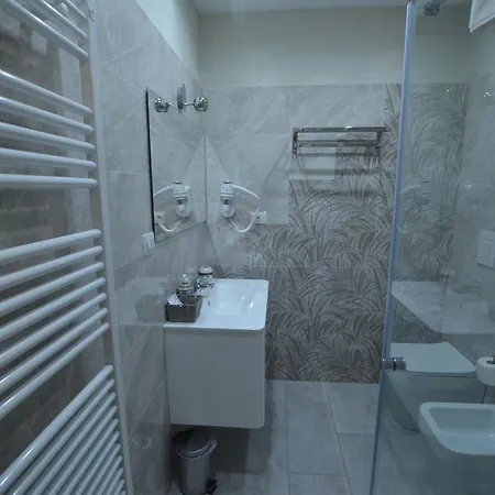 La Coccinella Bed & Breakfast Jesi