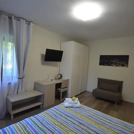 La Coccinella Bed & Breakfast Jesi