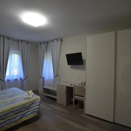 La Coccinella Bed & Breakfast 4*