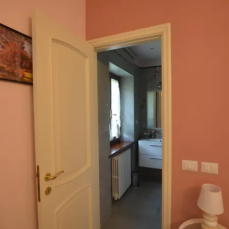 La Coccinella 4* Jesi