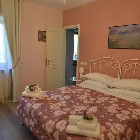 La Coccinella Nocleg ze śniadaniem 4*