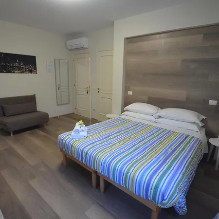 Nocleg ze śniadaniem La Coccinella