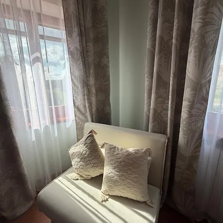 La Coccinella B&B 4*