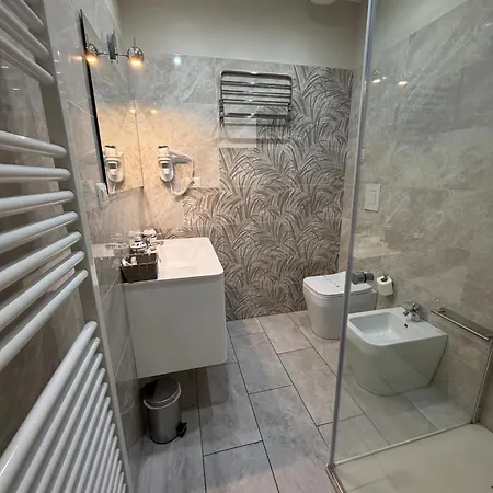 B&B La Coccinella 4*