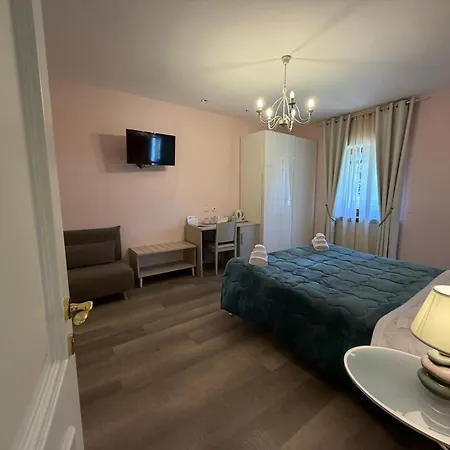 La Coccinella 4* イェージ