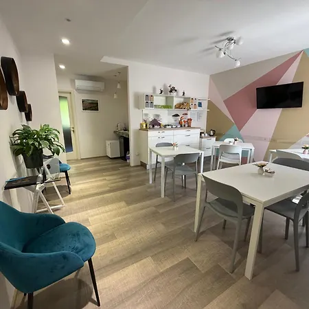 La Coccinella 4*