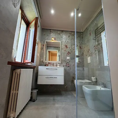 B&B La Coccinella