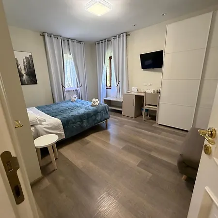 La Coccinella 4* Jesi