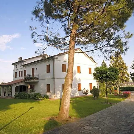 La Coccinella Nocleg ze śniadaniem 4*
