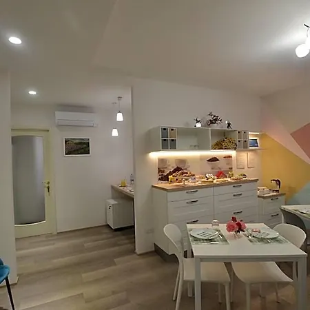 La Coccinella 4*