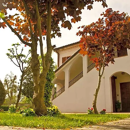 La Coccinella Nocleg ze śniadaniem 4*
