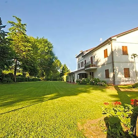La Coccinella 4*