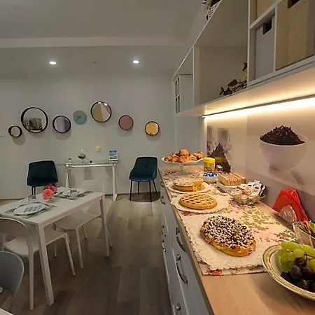 La Coccinella فندق مبيت وإفطار