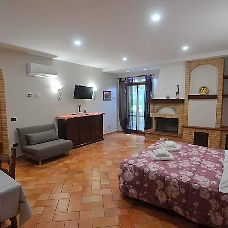 La Coccinella 4* ليسي