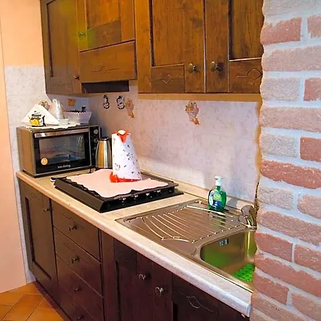 La Coccinella فندق مبيت وإفطار 4*