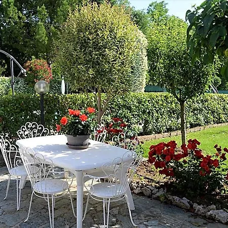 فندق مبيت وإفطار La Coccinella