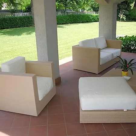La Coccinella فندق مبيت وإفطار