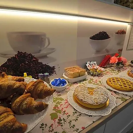 فندق مبيت وإفطار La Coccinella ليسي