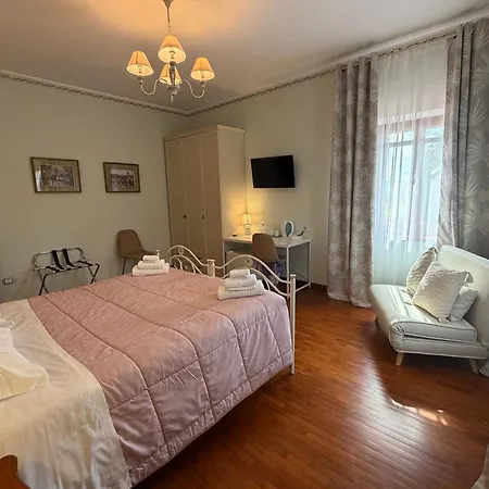 B&B La Coccinella