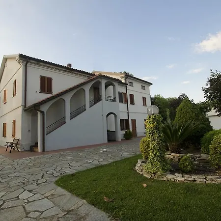 La Coccinella Bed & Breakfast Jesi