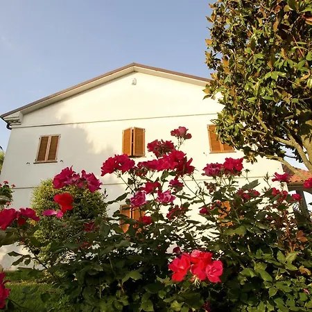 La Coccinella 4*