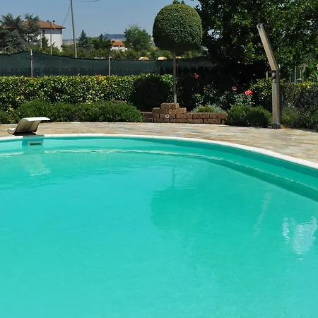 La Coccinella 4* Jesi