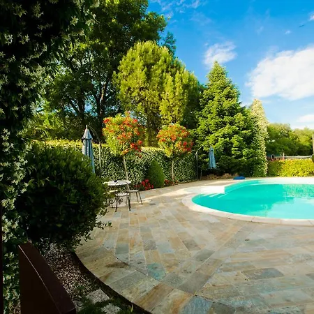 Bed & Breakfast La Coccinella