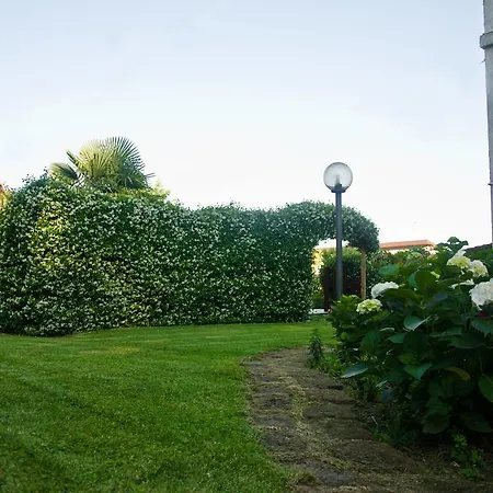 B&B La Coccinella