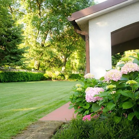 Nocleg ze śniadaniem La Coccinella