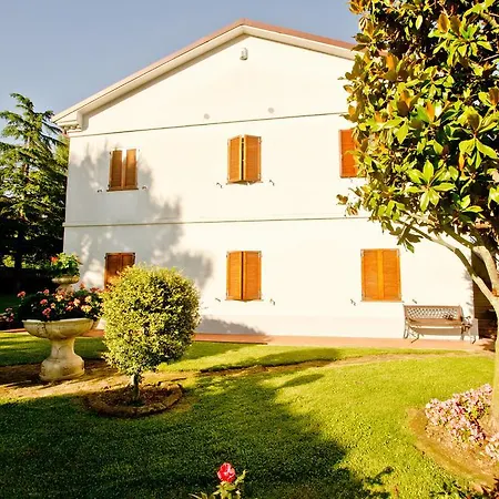 B&B La Coccinella 이에시