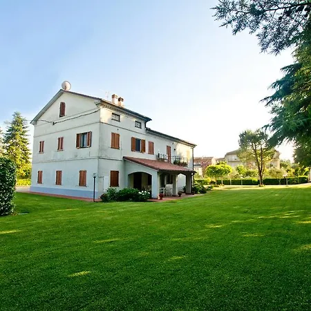 B&B La Coccinella 이에시