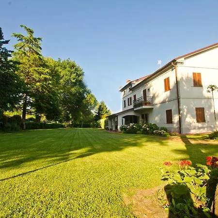 Bed & Breakfast La Coccinella