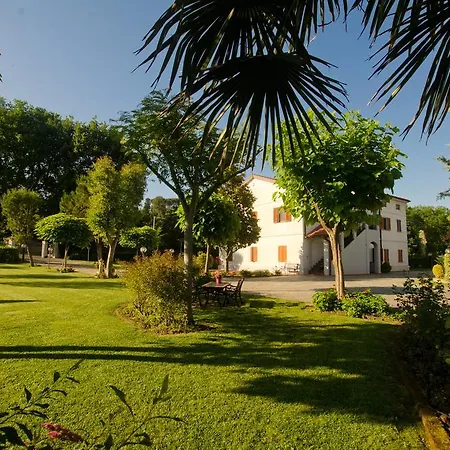 Bed & Breakfast La Coccinella