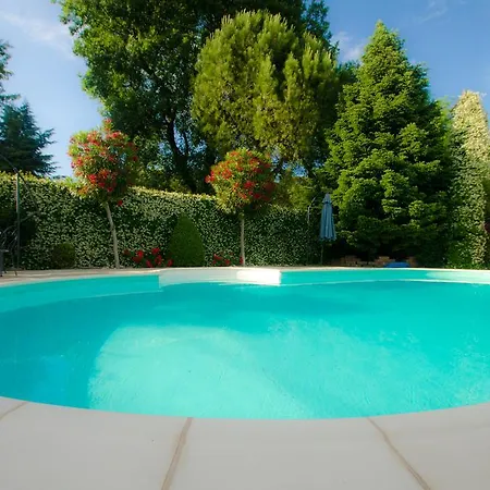 Bed & Breakfast La Coccinella Jesi