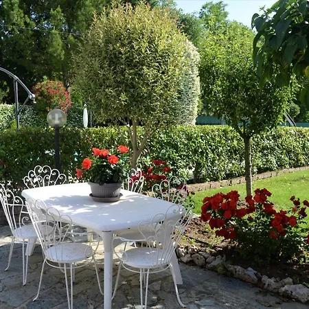 La Coccinella 4*