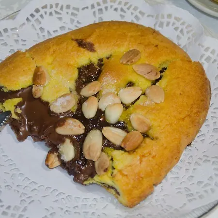 La Coccinella 4* Jesi