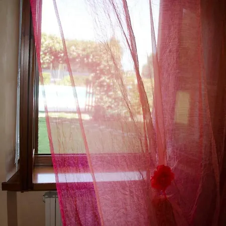 Bed & Breakfast La Coccinella