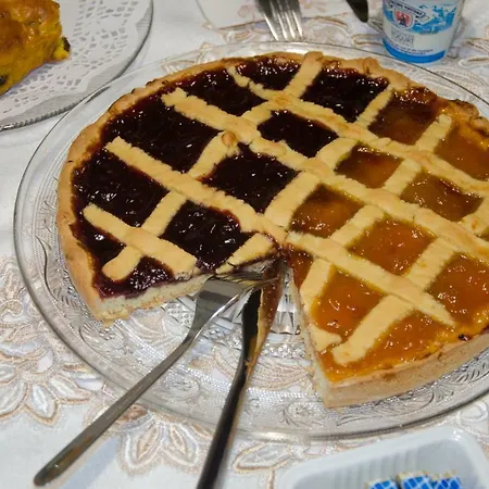 Bed & Breakfast La Coccinella 4*