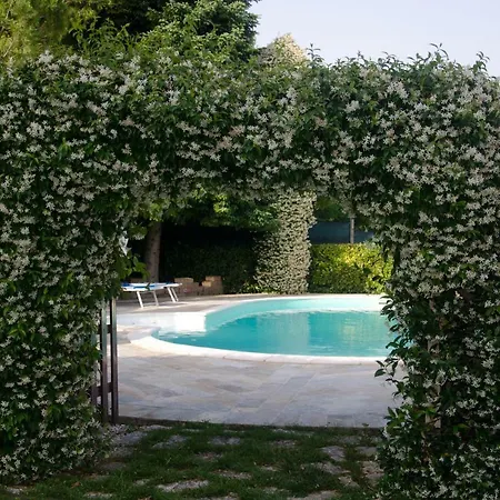 Bed & Breakfast La Coccinella