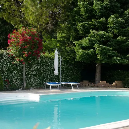 Bed & Breakfast La Coccinella Jesi