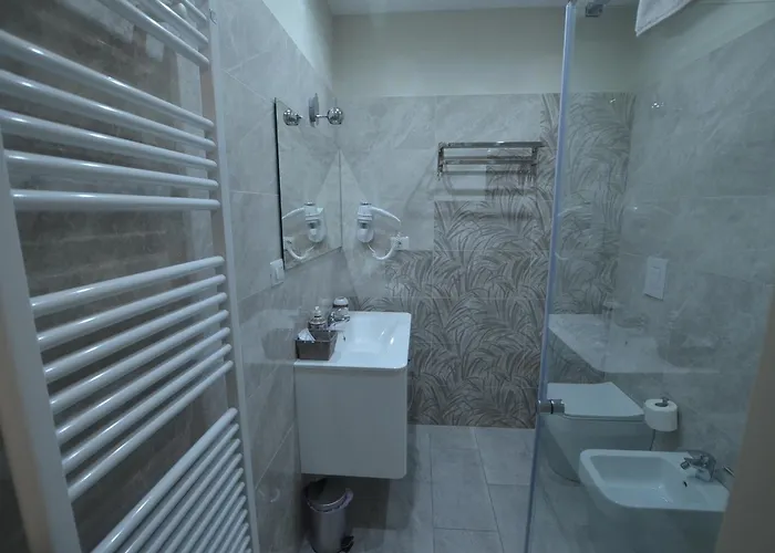 La Coccinella ベッド・アンド・ブレックファスト イェージ