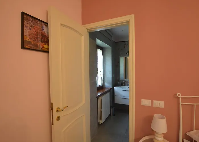 La Coccinella 4* Iesi