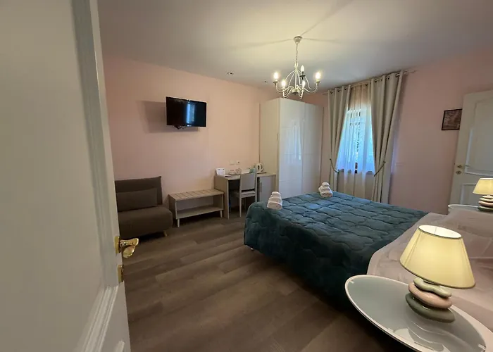 La Coccinella 4* イェージ