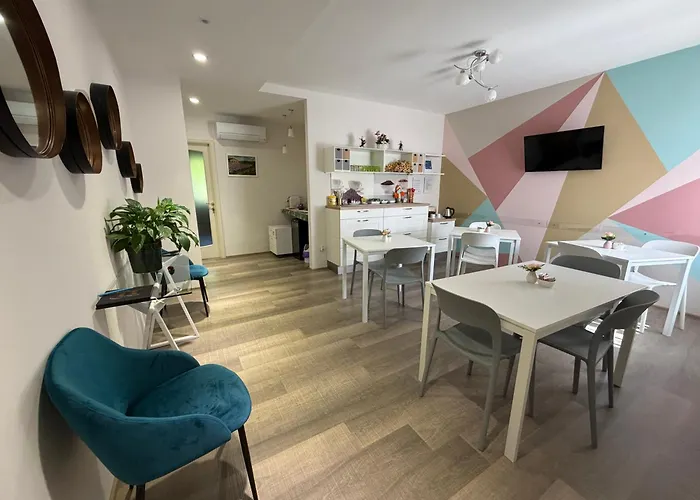 La Coccinella 4*