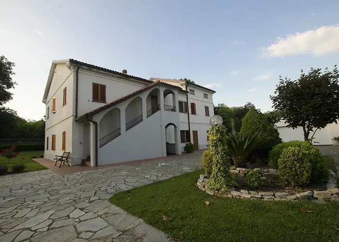 La Coccinella Bed and breakfast Iesi